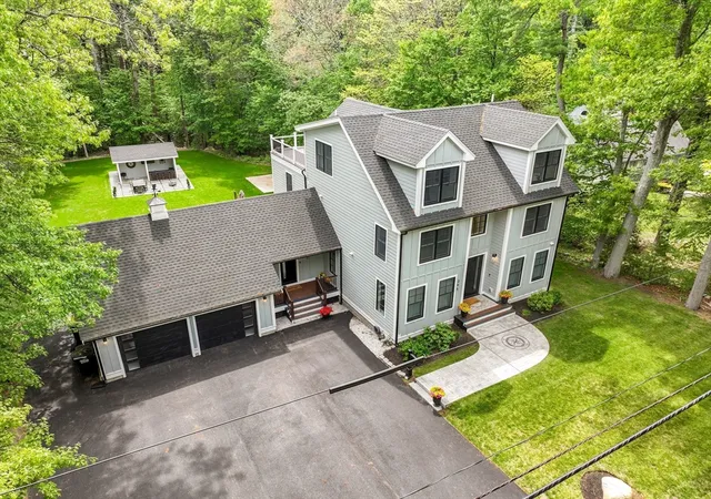 Photo 1 of Single family home for sale at 295 Gardner St, Hingham, MA 02043 | MLS# 73525278 | Listing updated on 2026-05-31