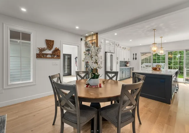 Photo 4 of Single family home for sale at 295 Gardner St, Hingham, MA 02043 | MLS# 73525278 | Listing updated on 2026-05-31