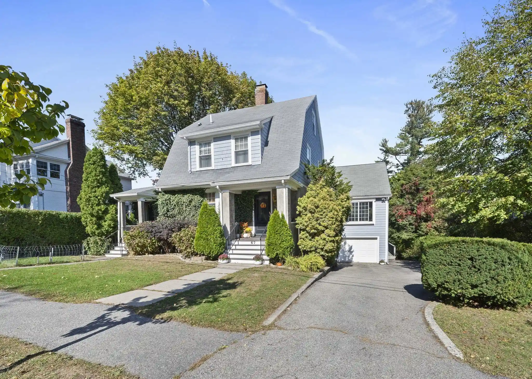 Single family home for sale at 67 Summit Ave, Quincy, MA 02170 | MLS# 73591742
