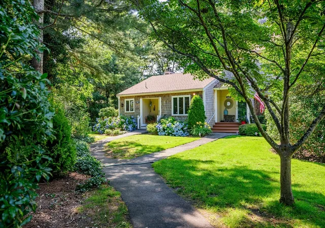 Photo 1 of Sale Pending at 241 Seaward Bnd #241, Teaticket, MA 02536 | MLS# 73555602 | Listing updated on 2026-08-06