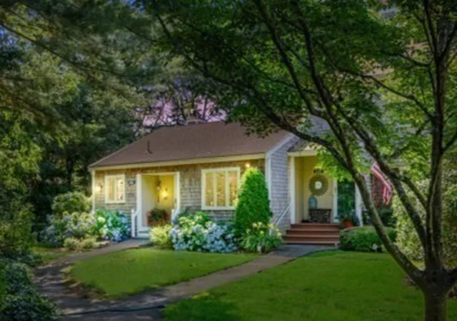 Photo 4 of Sale Pending at 241 Seaward Bnd #241, Teaticket, MA 02536 | MLS# 73555602 | Listing updated on 2026-08-06
