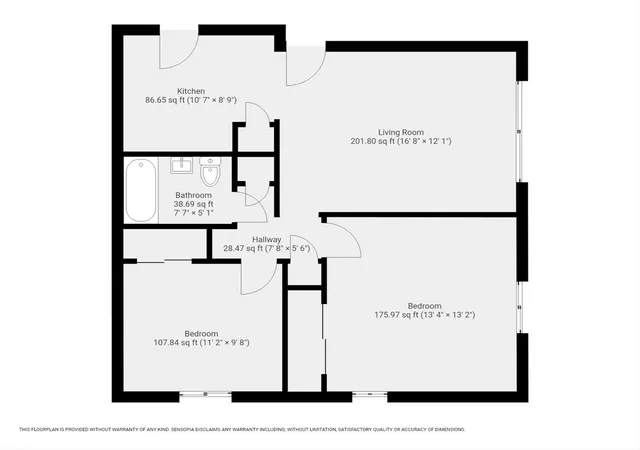 20th image of 326 Broadway #9, Somerville, MA 02145 | MLS# 73563489