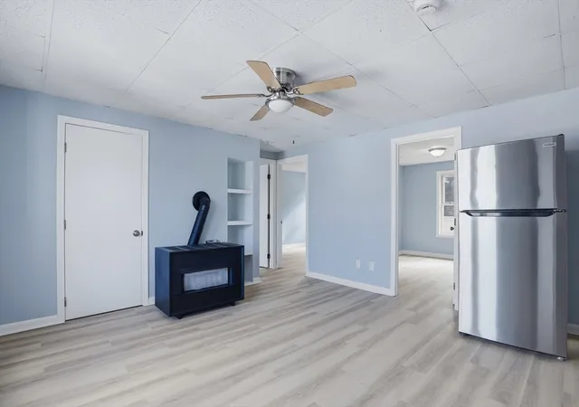 Photo 3 of Sale Pending at 29 Palmer St, Fall River, MA 02724 | MLS# 73494052 | Listing updated on 2026-08-28