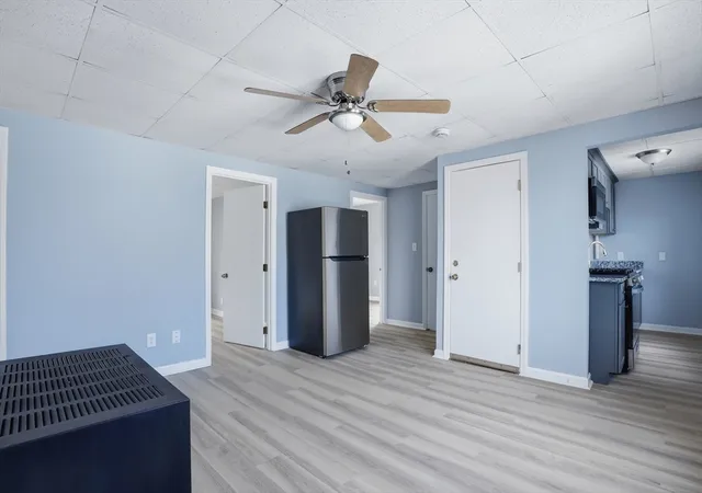 Photo 4 of Sale Pending at 29 Palmer St, Fall River, MA 02724 | MLS# 73494052 | Listing updated on 2026-08-28
