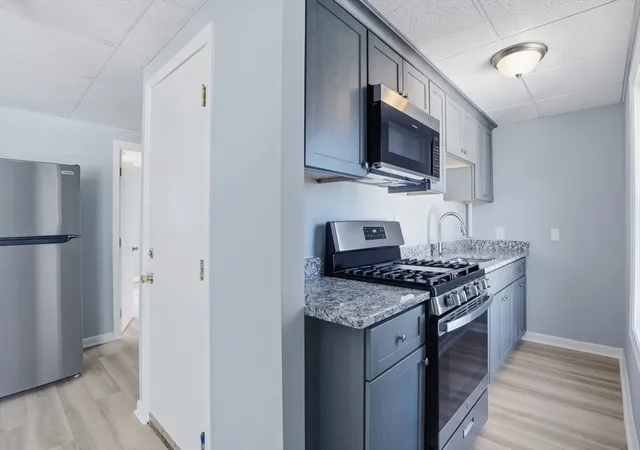 Photo 5 of Sale Pending at 29 Palmer St, Fall River, MA 02724 | MLS# 73494052 | Listing updated on 2026-08-28