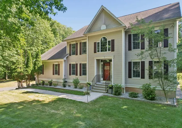 1st image of 203 Maple St, Douglas, MA 01516 | MLS# 73543628