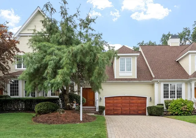 Photo 1 of Sale Pending at 4 Bobby Jones #4, Andover, MA 01810 | MLS# 73568473 | Listing updated on 2026-09-11