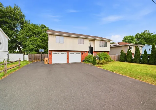1st image of 128 Swan Ave, Ludlow, MA 01056 | MLS# 73535211