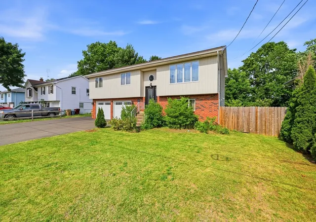 4th image of 128 Swan Ave, Ludlow, MA 01056 | MLS# 73535211