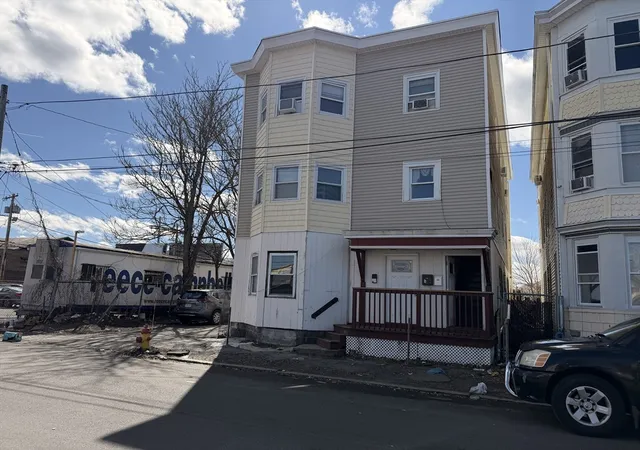 Homes for sale in Lawrence, MA | 22 26 Chandler St, Lawrence, MA 01841 | MLS# 73490755