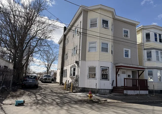 Homes for sale in Lawrence, MA | 22 26 Chandler St, Lawrence, MA 01841 | MLS# 73490755