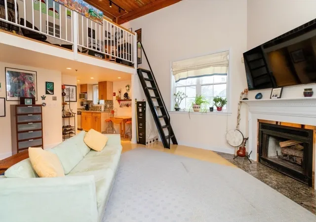 Photo 1 of Sale Pending at 3 S Stone Mill Dr #225, Dedham, MA 02026 | MLS# 73568931 | Listing updated on 2026-09-17