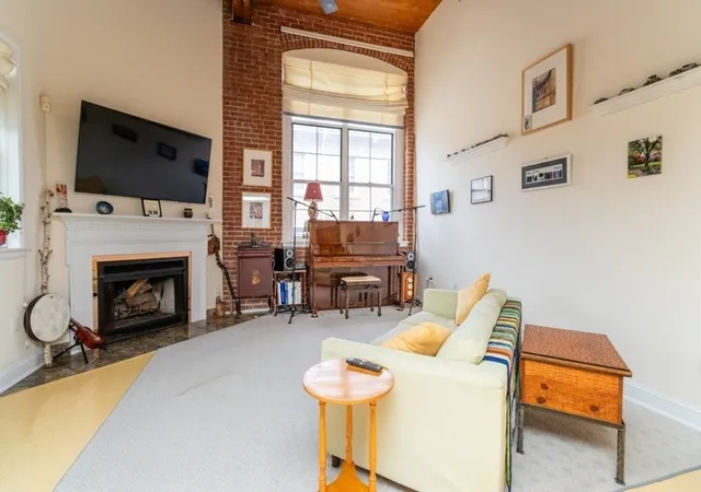 Listing Photo 4 - Condo for sale in building located at 3 S Stone Mill Dr, Dedham, MA 02026 - Unit #225