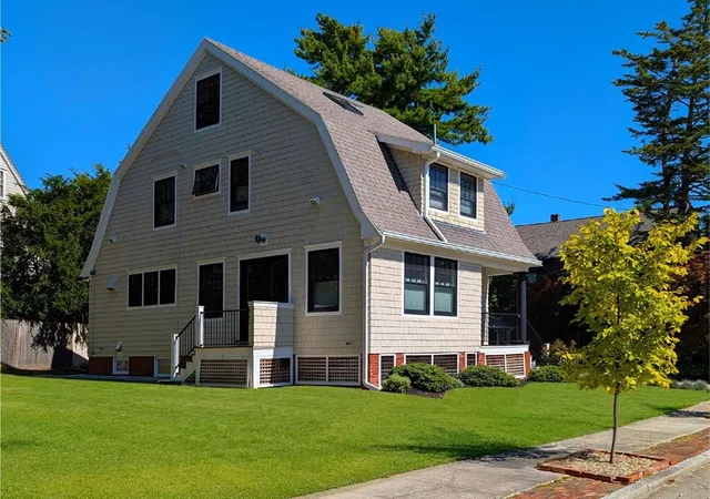 1st image of 36 Nisbet, Providence, RI 02906 | MLS# 73511126