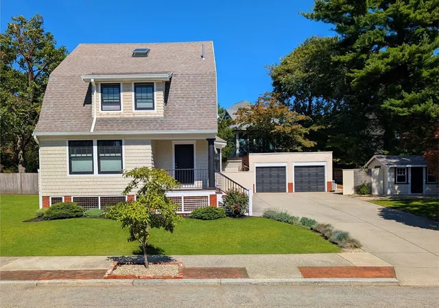 2nd image of 36 Nisbet, Providence, RI 02906 | MLS# 73511126