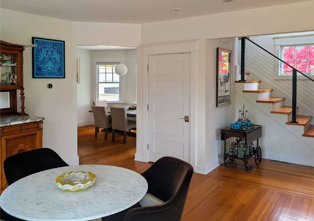 4th image of 36 Nisbet, Providence, RI 02906 | MLS# 73511126