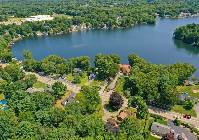 Photo 2 of Single family home for sale at 430 Franklin St, Wrentham, MA 02093 | MLS# 73555691 | Listing updated on 2026-09-07
