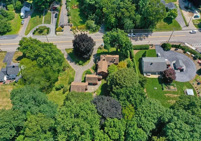 Photo 3 of Single family home for sale at 430 Franklin St, Wrentham, MA 02093 | MLS# 73555691 | Listing updated on 2026-09-07