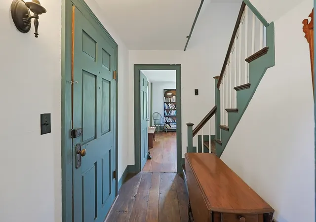 Photo 3 of Single family home for sale at 430 Franklin St, Wrentham, MA 02093 | MLS# 73555691 | Listing updated on 2026-09-07