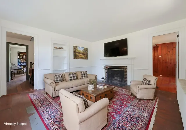 Photo 4 of Single family home for sale at 430 Franklin St, Wrentham, MA 02093 | MLS# 73555691 | Listing updated on 2026-09-07