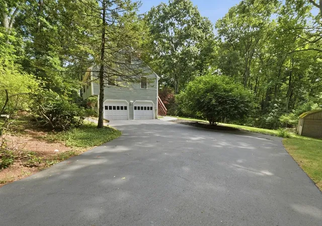 34th image of 64 Marshall St, Holliston, MA 01746 | MLS# 73566661