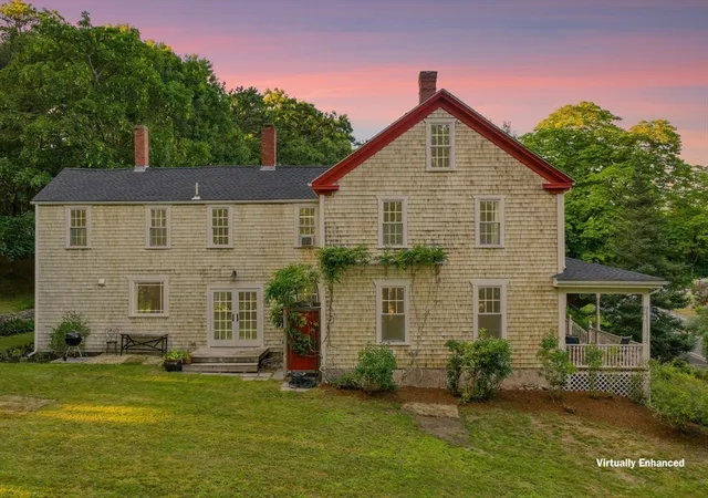 2nd image of 1276 County Rd, Cataumet, MA 02534 | MLS# 73556194