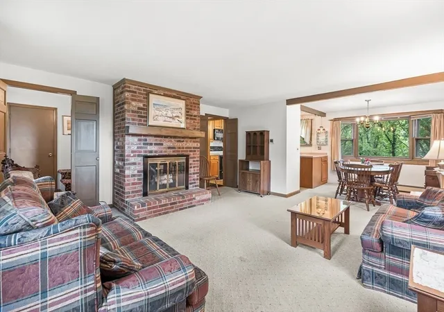Photo 3 of Single family home for sale at 6 Woodbury Ln, Rockport, MA 01966 | MLS# 73563189 | Listing updated on 2026-09-18