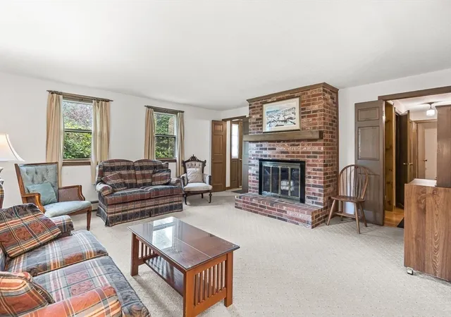 Photo 3 of Single family home for sale at 6 Woodbury Ln, Rockport, MA 01966 | MLS# 73563189 | Listing updated on 2026-09-18