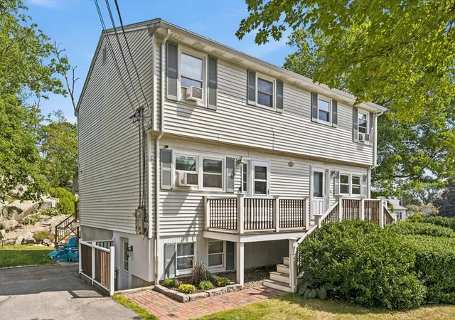 Photo 1 of Condo for sale at 14 1/2 Story St #A, Rockport, MA 01966 | MLS# 73562718 | Listing updated on 2026-09-19