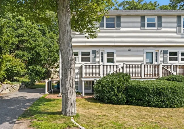 Photo 2 of Condo for sale at 14 1/2 Story St #A, Rockport, MA 01966 | MLS# 73562718 | Listing updated on 2026-09-19