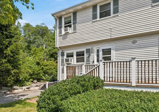 Photo 3 of Condo for sale at 14 1/2 Story St #A, Rockport, MA 01966 | MLS# 73562718 | Listing updated on 2026-09-19