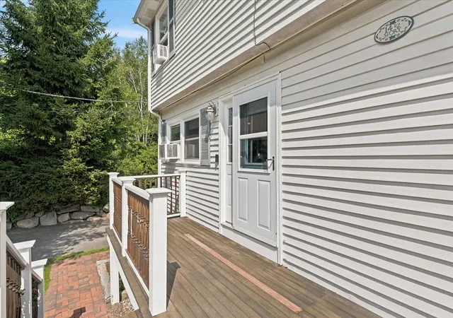 Listing Photo 5 - Condo for sale in building located at 14-1/2 Story St, Rockport, MA 01966 - Unit #A