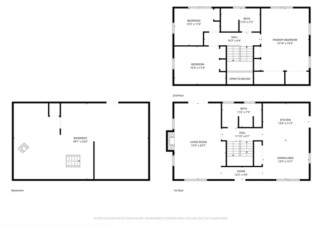 41st image of 82 Hornbine Rd, Rehoboth, MA 02769 | MLS# 73548729