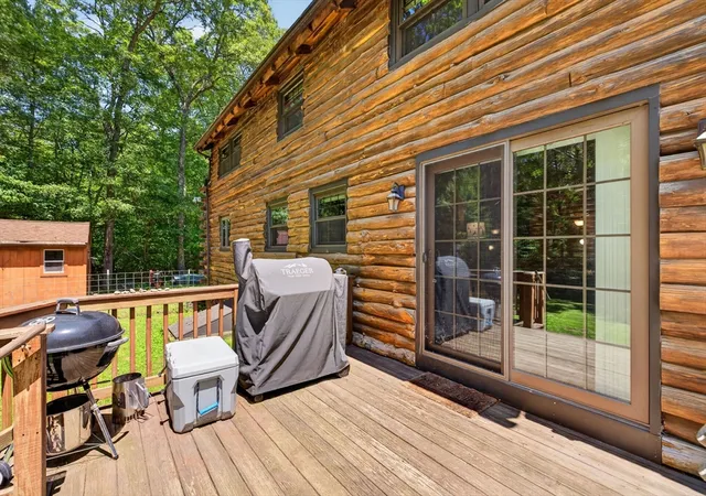 Photo 4 of Single family home for sale at 82 Hornbine Rd, Rehoboth, MA 02769 | MLS# 73548729 | Listing updated on 2026-08-21