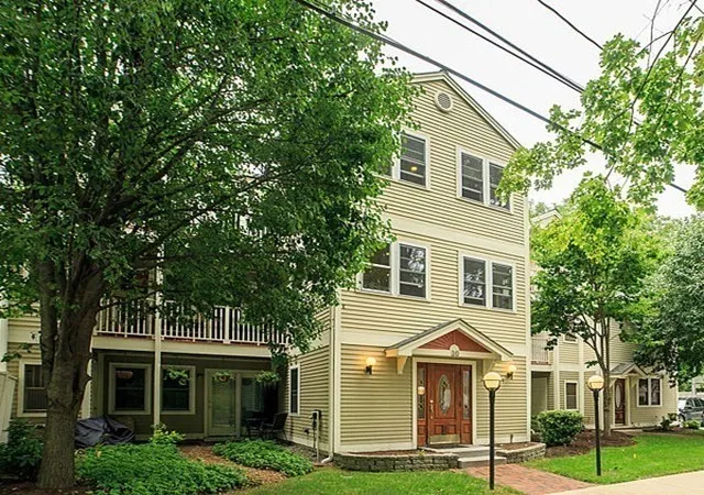 Homes for sale in Brookline, MA | 30 Cameron #7, Brookline, MA 02445 | MLS# 73548553