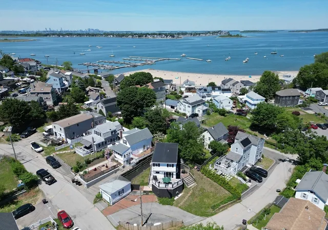 Photo 1 of Sale Pending at 16 Pequot Rd, North Weymouth, MA 02191 | MLS# 73536360 | Listing updated on 2026-09-04