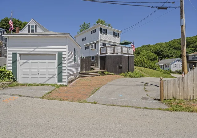 Photo 2 of Sale Pending at 16 Pequot Rd, North Weymouth, MA 02191 | MLS# 73536360 | Listing updated on 2026-09-04