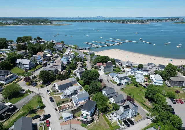 Photo 3 of Sale Pending at 16 Pequot Rd, North Weymouth, MA 02191 | MLS# 73536360 | Listing updated on 2026-09-04