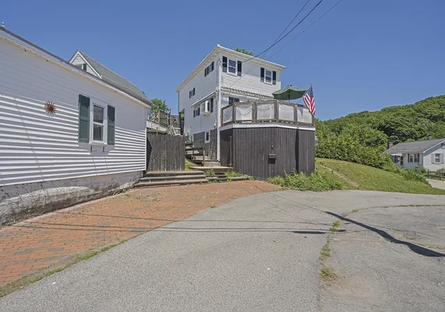 Photo 3 of Sale Pending at 16 Pequot Rd, North Weymouth, MA 02191 | MLS# 73536360 | Listing updated on 2026-09-04