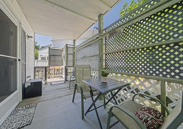 Photo 4 of Sale Pending at 16 Pequot Rd, North Weymouth, MA 02191 | MLS# 73536360 | Listing updated on 2026-09-04