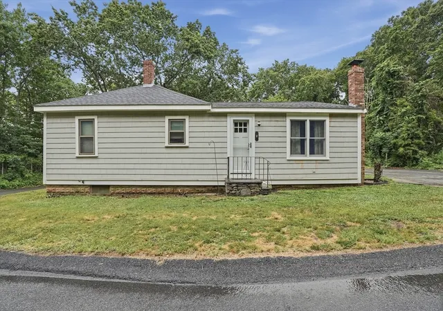 Photo 1 of Single family home for sale at 2 Columbus Rd, Plymouth, MA 02360 | MLS# 73562756 | Listing updated on 2026-09-04