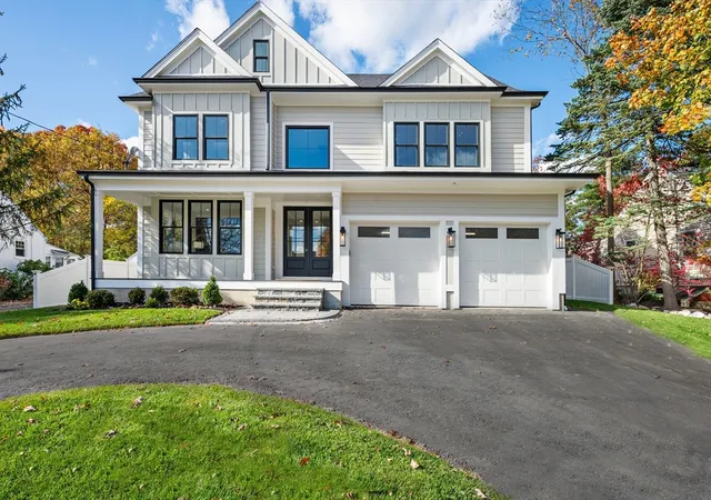 1st image of 345 Central Avenue, Needham Heights, MA 02494 | MLS# 73447792