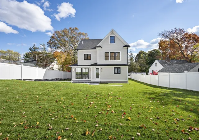 4th image of 345 Central Avenue, Needham Heights, MA 02494 | MLS# 73447792