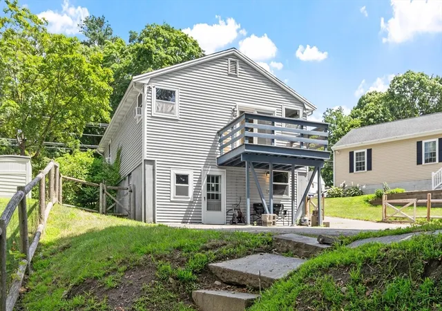 Homes for sale in Marlborough, MA | 232 Hudson St, Marlborough, MA 01752 | MLS# 73548772