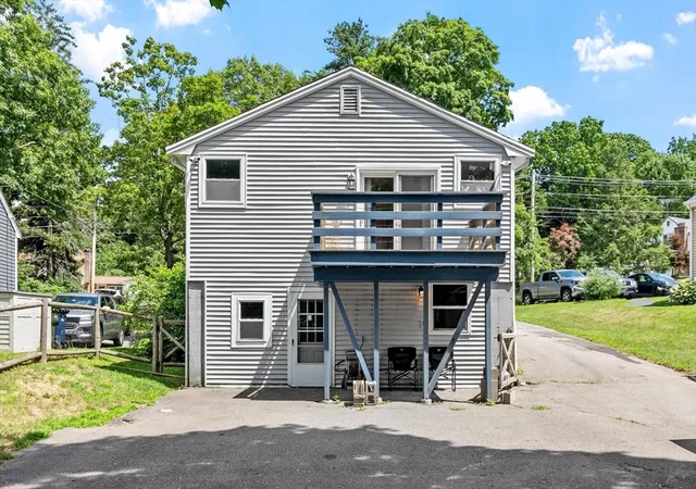 Homes for sale in Marlborough, MA | 232 Hudson St, Marlborough, MA 01752 | MLS# 73548772