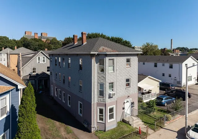 Photo 2 of Multi family home for sale at 120 Southgate St, Worcester, MA 01603 | MLS# 73569397 | Listing updated on 2026-09-01