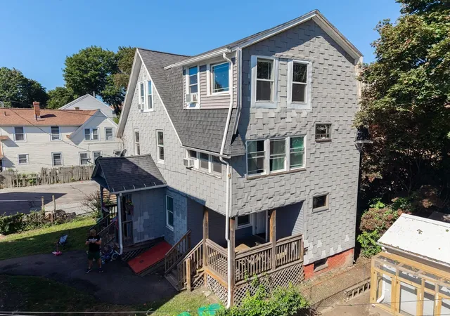 Photo 3 of Multi family home for sale at 120 Southgate St, Worcester, MA 01603 | MLS# 73569397 | Listing updated on 2026-09-01