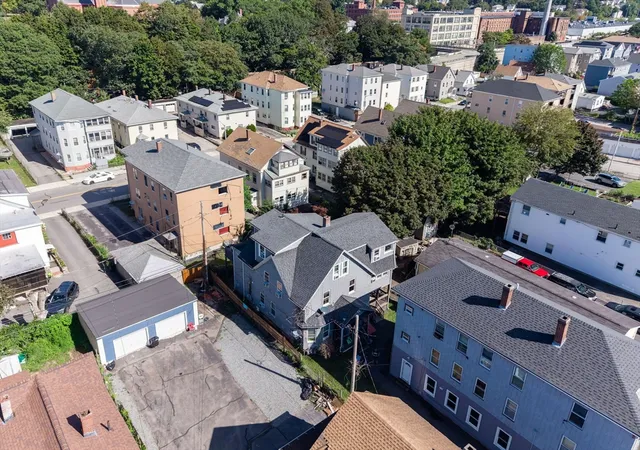 Photo 4 of Multi family home for sale at 120 Southgate St, Worcester, MA 01603 | MLS# 73569397 | Listing updated on 2026-09-01