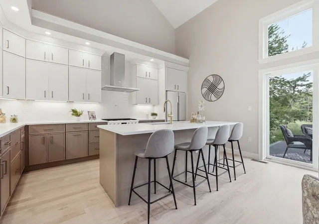 Photo 3 of Condo for sale at 135 Essex St #135, Middleton, MA 01949 | MLS# 73507468 | Listing updated on 2026-09-20