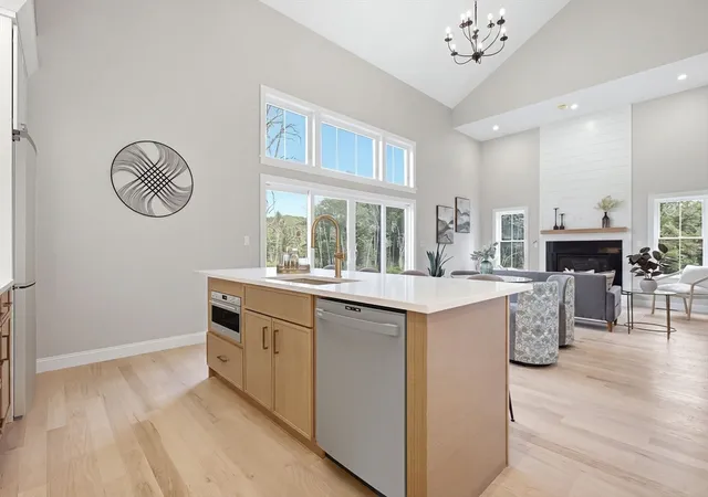 Photo 4 of Condo for sale at 135 Essex St #135, Middleton, MA 01949 | MLS# 73507468 | Listing updated on 2026-09-20